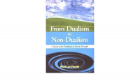 Image of From Dualism to Non-Dualism